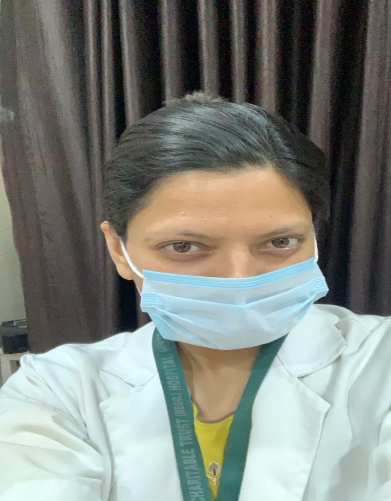 Dr.Nitika